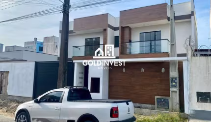 Apartamento em Balneário Piçarras pronto para morar a 5 minutos do mar