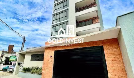 Apartamento Semi - Mobiliado no Bairro Souza Cruz com 1 Suíte + 1 Quarto
