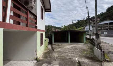 Terreno à venda, Guarani - Brusque/SC