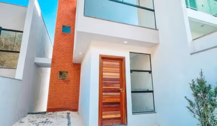 Sobrado com 2 quartos no bairro Águas Claras