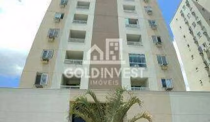 Apartamento à venda, 2 quartos, 1 vaga, Santa Rita - Brusque/SC