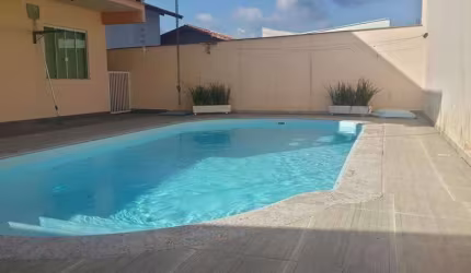 Casa à venda, 4 quartos, 2 vagas, Rio Branco - Brusque/SC