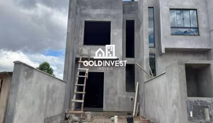 Casa / sobrado com 2 quartos localizado no bairro Águas Claras