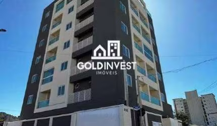 Apartamento em Itapema com 2 quartos (1 suíte)