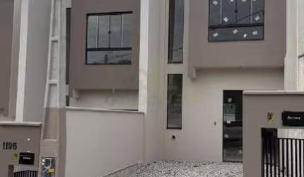 Casa / sobrado com 2 quartos e acabamento diferenciado no bairro Águas Claras