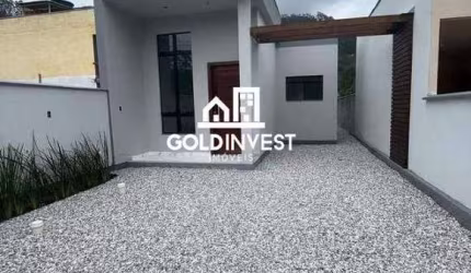 Casa com 2 quartos no bairro Lageado Baixo em Guabiruba