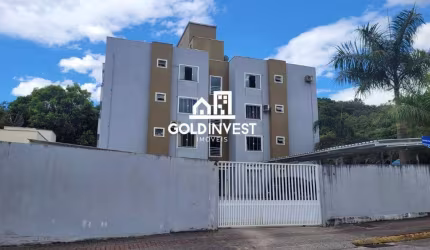 Apartamento á venda no Bairro Águas Claras