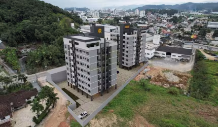 APARTAMENTO PRÓXIMO A UNIFEBE -CONDOMÍNIO GARBATELLA