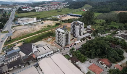 APARTAMENTO PRÓXIMO A UNIFEBE -CONDOMÍNIO GARBATELLA