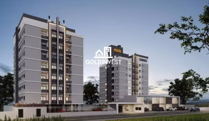 APARTAMENTO PRÓXIMO A UNIFEBE -CONDOMÍNIO GARBATELLA