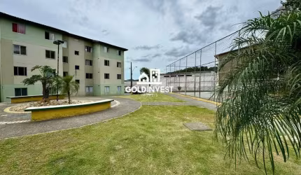 Apartamento à venda, 2 quartos, 1 vaga, Cedrinho - Brusque/SC