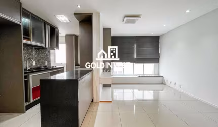 Apartamento semi mobiliado com 2 quartos sendo 1 suíte para venda no bairro São Luiz, Brusque SC.