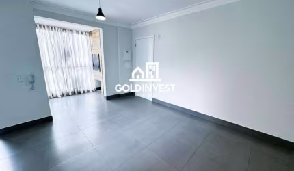 Apartamento semimobiliado com 2 quartos, sendo 1 suíte, localizado no bairro Limeira em Brusque
