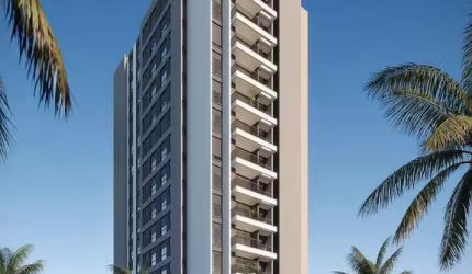 Apartamento no condomínio Riverside Residence no Centro de Brusque com 2 suítes e área de lazer completo!