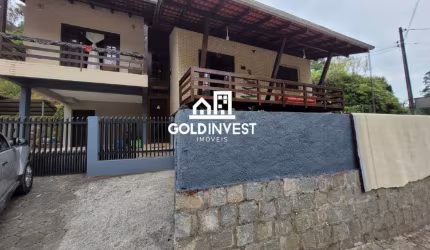 Casa á venda em Brusque