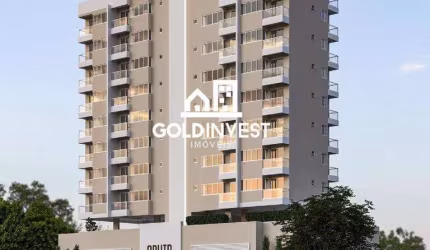 ÚLTIMA UNIDADE Flats no bairro Santa Terezinha (Entrega julho 2028)