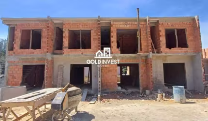 Casa com 2 Suítes no bairro da limeira
