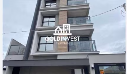 Apartamento semi mobiliado com 2 suítes à 450 metros da praia de perequê