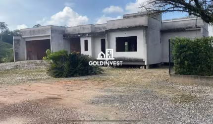 Linda Casa no Cedro Alto (conclusão da casa com o cliente)