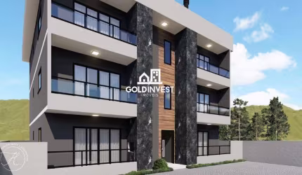 ÚLTIMA UNIDADE Apartamento com 2 quarto no bairro São Pedro com entrada parcelada até Agosto 2025