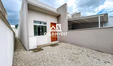 Casa com 3 quartos (1 suíte) no bairro Limeira