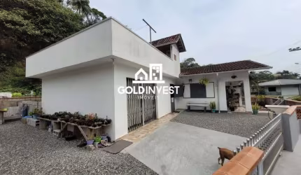Casa a venda no bairro Águas Claras