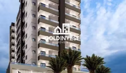 Apartamento à venda, 2 quartos, 1 suíte, 2 vagas, Guarani - Brusque/SC
