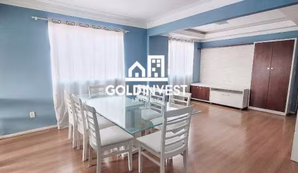 Apartamento com área externa 2 quartos (1 suíte) no bairro São Luiz