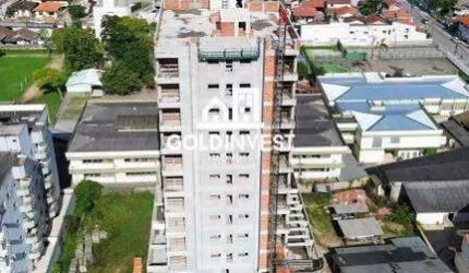 Flat no bairro Santa Terezinha