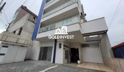 Apartamento em Perequê, com 2 dormitórios sendo 1 suíte, Mobiliado