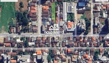 Terreno à Venda no Bairro Santa Rita - Excelente Localização e Potencial para Construção