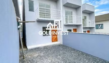 Casa/Sobrado com 3 quartos com passagem lateral no bairro Rio Branco