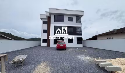 Apartamento com 2 quartos no bairro Águas Claras