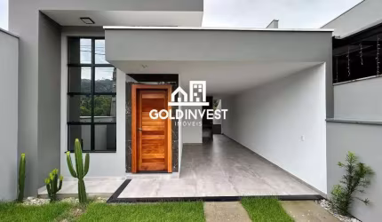Casa com 2 quartos (1 suíte) no bairro Águas Claras