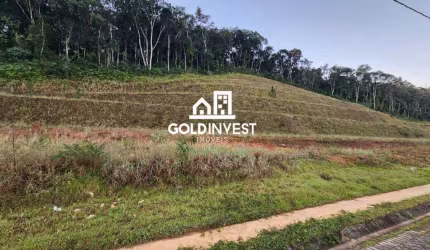 Ótimo terreno para investimento ou moradia no loteamento Jardim das Hortências