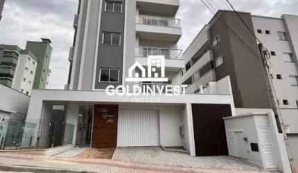 Apartamento com 2 quartos (1 suíte) no bairro Souza Cruz