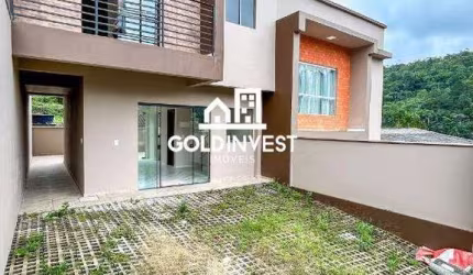 Casa 3 (1 suíte) quartos no bairro São Pedro