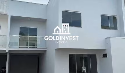 Casa com 3 quartos (1 suíte) em condominio fechado no bairro Limoeiro