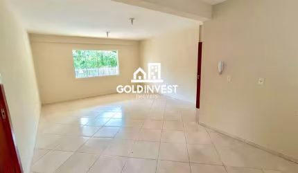 Apartamento com 2 dormtórios no bairro Souza Cruz em Brusque