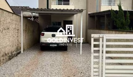 Sobrado com 2 dormitórios no Bairro Dom Joaquim