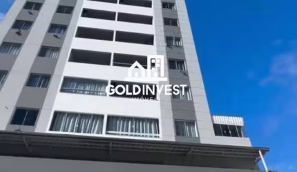 Apartamento com 2 quartos 100% mobiliado no Centro de Brusque