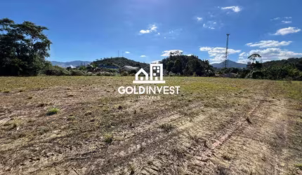 Terreno no Centro de Guabiruba - Oportunidade de Investimento e Valorização