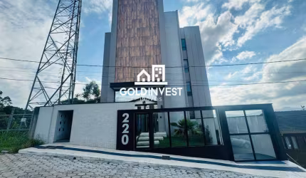 Apartamento com 2 dormitórios sendo (1 suíte) no bairro Azambuja