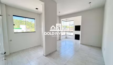 Apartamento com 2 quartos no bairro Tomaz Coelho