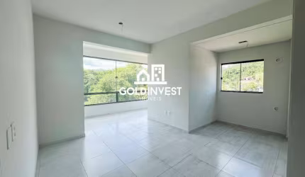 Apartamento com 2 quartos no bairro Tomaz Coelho