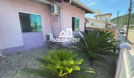 Casa com 2 quartos no bairro Dom Joaquim (Aceita Financiamento)