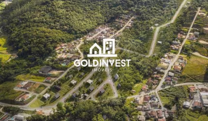 Loteamento Residencial e Comercial em Dom Joaquim, parcelamento em 180 X direto com a loteadora