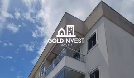 Apartamento bairro Dom Joaquim