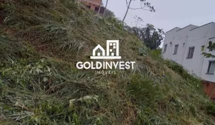 Terreno com 401,84m² no Próspero Cadore bairro da Limeira