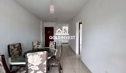 Apartamento com 2 quartos no bairro Dom Joaquim